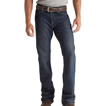Ariat Men's Flame Resistant M4 Low Rise Boot Cut J