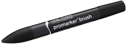 Winsor & Newton BrushMarker - Cool Grey 5