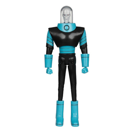 McFarlane The New Batman Adventures Mr. Freeze 6in Scale Action Figure Toys