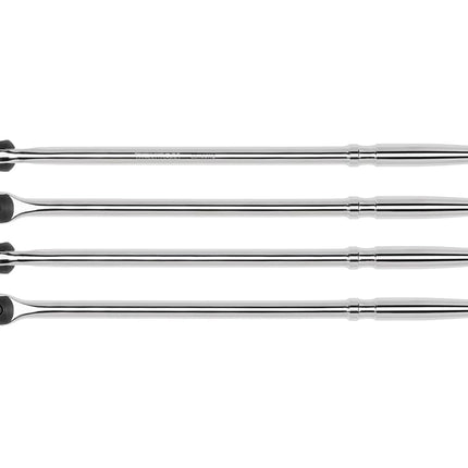 TEKTON 3/8 Inch Drive x 18 Inch Breaker Bar | SBH00118