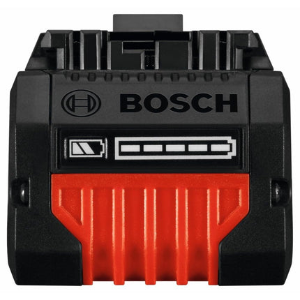 BOSCH GBA18V80-2PK 18V CORE18V® Lithium-Ion 8 Ah High Power Battery, 2-Pack
