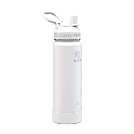 TAKEYA 51220 Actives Insulated Stainless Steel Bot