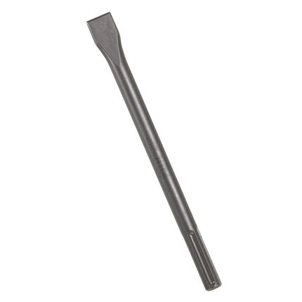 BOSCH HS1912 1 In. x 18 In. Flat Chisel SDS-max Ha