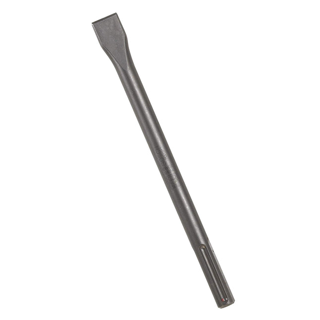 BOSCH HS1912 1 In. x 18 In. Flat Chisel SDS-max Ha