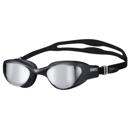 ARENA The One Mirror Unisex Adult Swim Goggles, Sw
