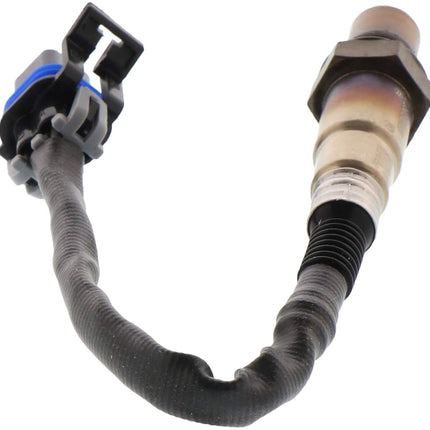 BOSCH 16449 Premium Original Equipment Oxygen Sensor - Compatible with Select Buick Enclave; Cadillac ATS, CTS; Chevrolet Camaro, Caprice, Traverse; GMC Acadia, Acadia Limited