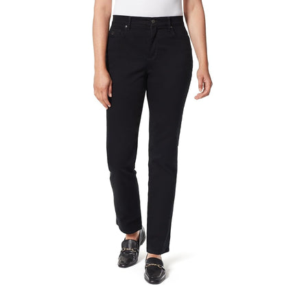 Gloria Vanderbilt Women's Amanda Classic Fit Jean,