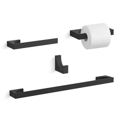 Minimal Robe Hook