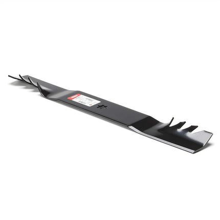 Oregon 96-401 Gator G3 Replacement Lawn Mower Blade, 23-1/4",Black
