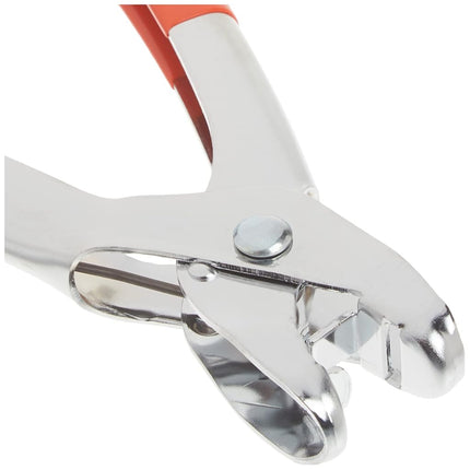 Wiss WSLP1 11-Inch Snap Lock Punch with Vinyl/Aluminum Siding and Plastic Skirting