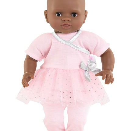 Corolle 9000110720 Ma Premiere Poupee Ballet Outfit for All 30 cm Baby Dolls from 18 Months