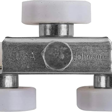 Johnson Hardware Johnson Hardware-1125PPK1