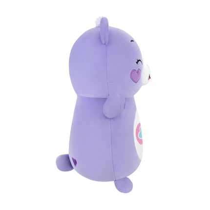 Squishmallows Original Care Bears 10-Inch Share Bear HugMees – Ultrasoft Official Jazwares Plush (Medium-Sized)