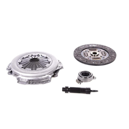 Valeo 52125203 OE Replacement Clutch Kit