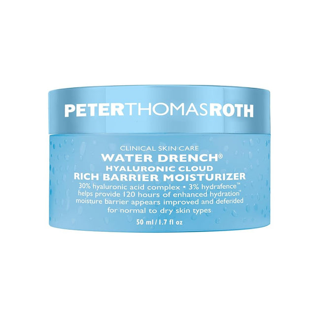 Peter Thomas Roth | Water Drench® Hyaluronic Cloud