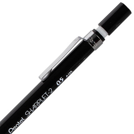 Mechanical Pencil, 0.5 mm, 1/PK, Assorted