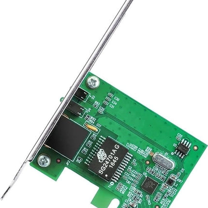 TP-Link TG-3468 Gigabit PCI Express Ethernet Netwo
