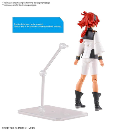 Bandai Hobby Kit Figure-Rise Standard - Suletta Mercury