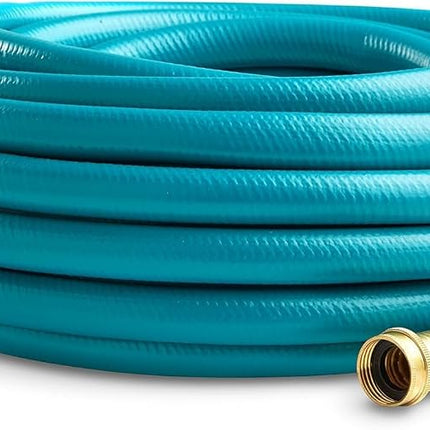 Gilmour 5/8-Inch by 50-Feet Duty Flexogen Hose, Medium