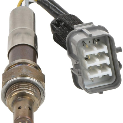 Bosch 15401 Oxygen Sensor, OE Type Fitment