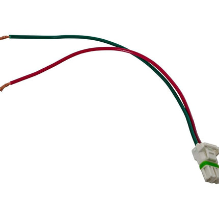 Buyers Products SL575ALP SAE J845 Class 2 LED Micro Beacon, Rated IP67, Permanent Mount, Light For Dump Trucks, Service Body Trucks, Strobe Lights for Vehicles