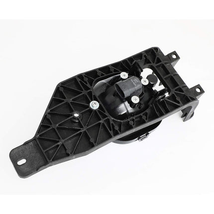 DNA Motoring FL-OEM-0044L Left Oem Fog Light/Lamp [for 05-07 Ford Super Duty/Excursion]
