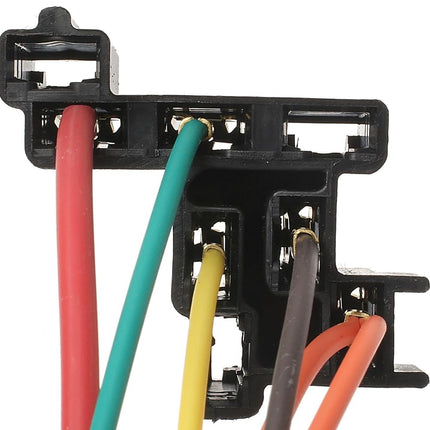 ACDelco Professional PT1930 Inline to Headlamp Switch Pigtail
