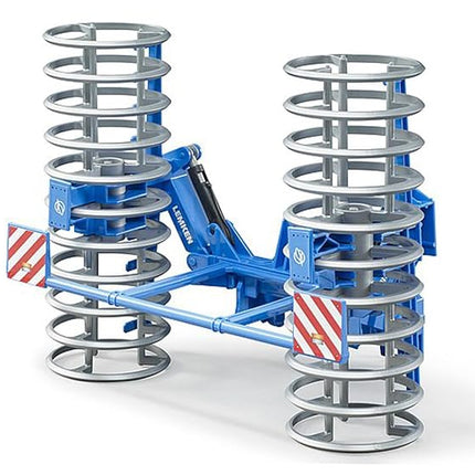 Bruder Lemken Front Press VarioPack K