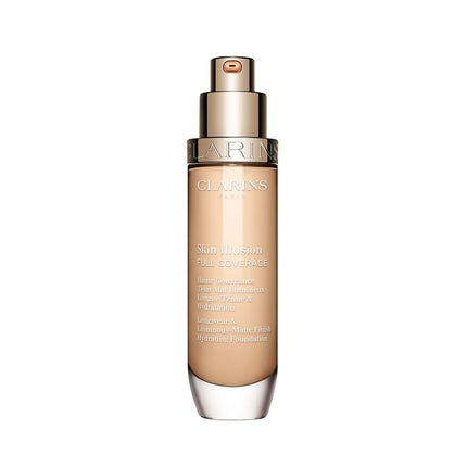 Clarins Skin Illusion Full Coverage 100.4N 30ml
