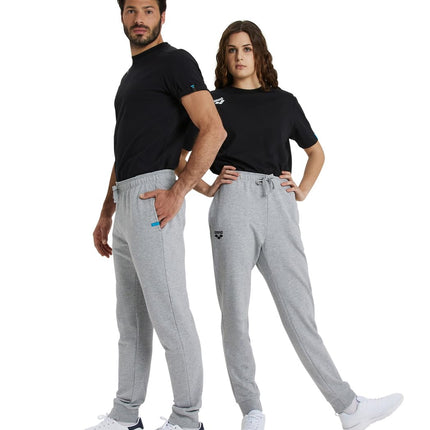 ARENA Solid Trousers Medium Grey Heather XXL