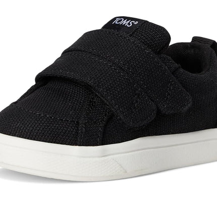 TOMS Women's Easy-On Sneakers Comfortable Design with Double Straps & CloudBound Foam Insoles Supportive & Durable Shoes
