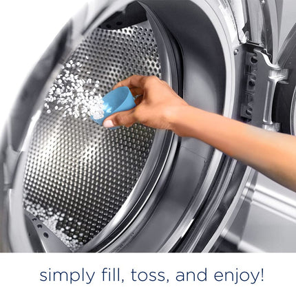 Downy Light Laundry Scent Booster Beads 379 g, Ocean Mist Scent