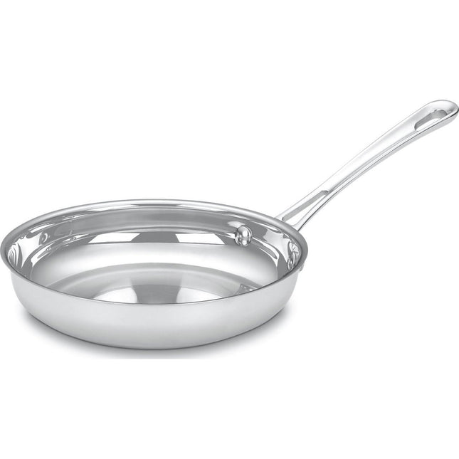 CUISINART 422-20 Contour Stainless 8-Inch Open Ski