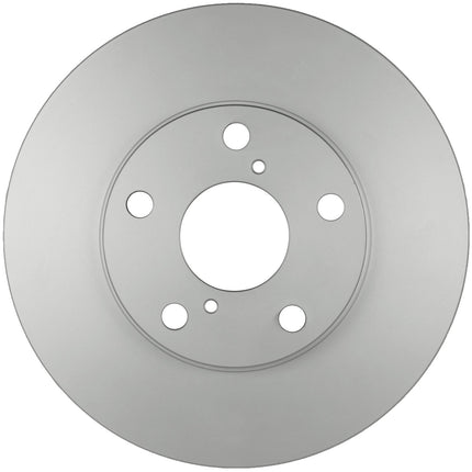 Bosch 50011235 QuietCast Premium Disc Brake Rotor 