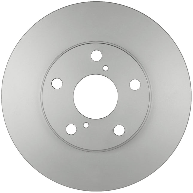 Bosch 50011235 QuietCast Premium Disc Brake Rotor 