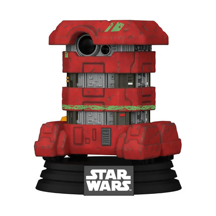 Funko POP Disney Star Wars: Andor - B2EMO (2022 Fa