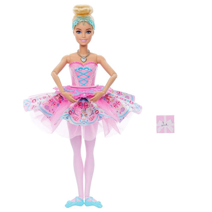 Barbie in the Nutcracker Clara Doll