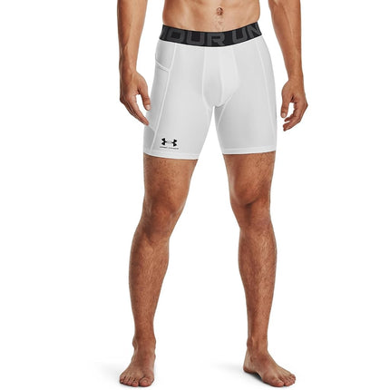 Under Armour Men UA HG Armour Shorts, Gym Shorts f