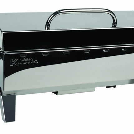 Kuuma "Kuuma Premium Stainless Steel Mountable Cha