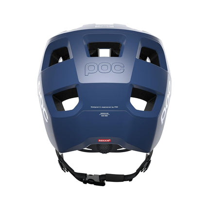 POC Kortal - MTB helmet for trail riding and enduro