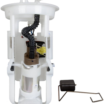 BOSCH 67896 Fuel Pump Module Assembly - Compatible with Select BMW 323Ci, 323i, 325Ci, 325i, 325xi, 328Ci, 328i, 330Ci, 330i, 330xi