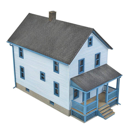 Walthers Cornerstone HO Scale Model Story Frame Ho