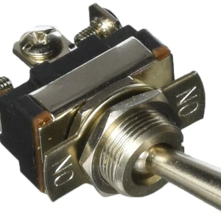 Dorman Help! 85905 On-Off-On Toggle Switch 10 Amp Tgl Swtc
