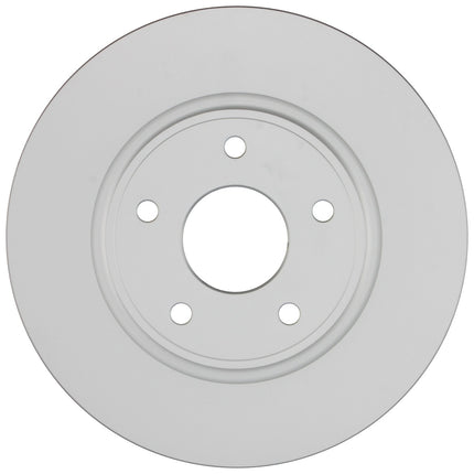 BOSCH 16011528 QuietCast Premium Disc Brake Rotor 