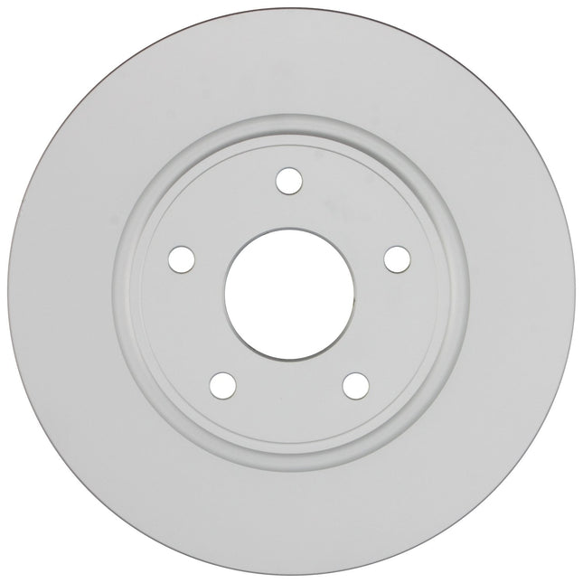 BOSCH 16011528 QuietCast Premium Disc Brake Rotor 