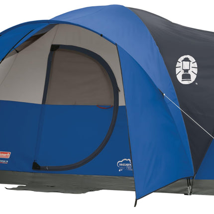 Coleman Montana 8P Family Tent with Waterproof Rai
