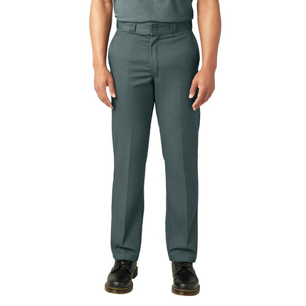 Dickies Men's Orgnl 874work Pnt Trousers, Green (L