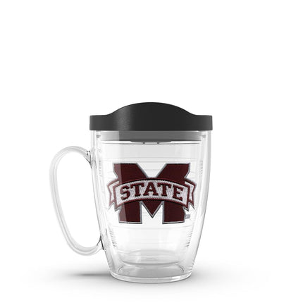 Tervis Made in USA Double Walled Mississippi State