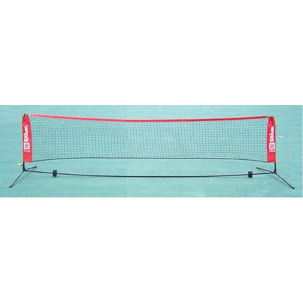 Wilson Starter Tennis Net, 5.5 Metre Length