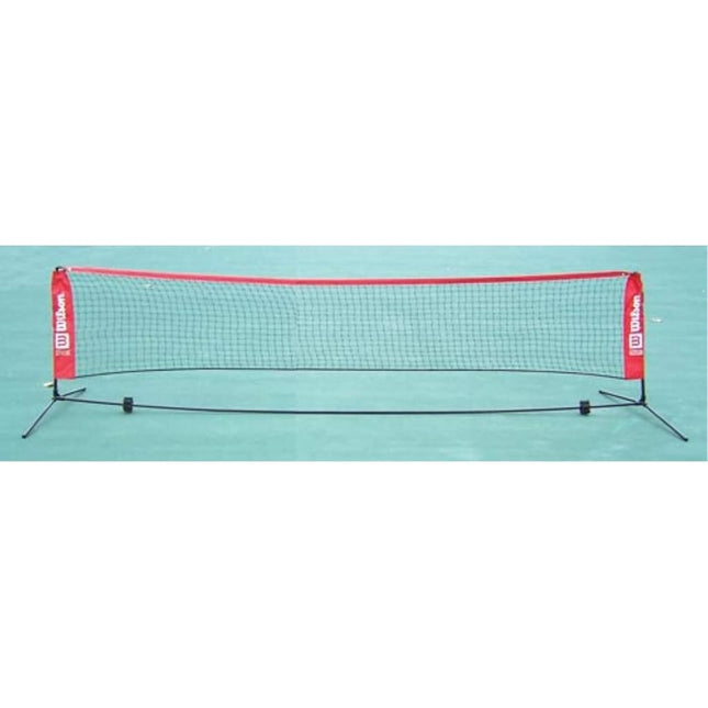 Wilson Starter Tennis Net, 5.5 Metre Length